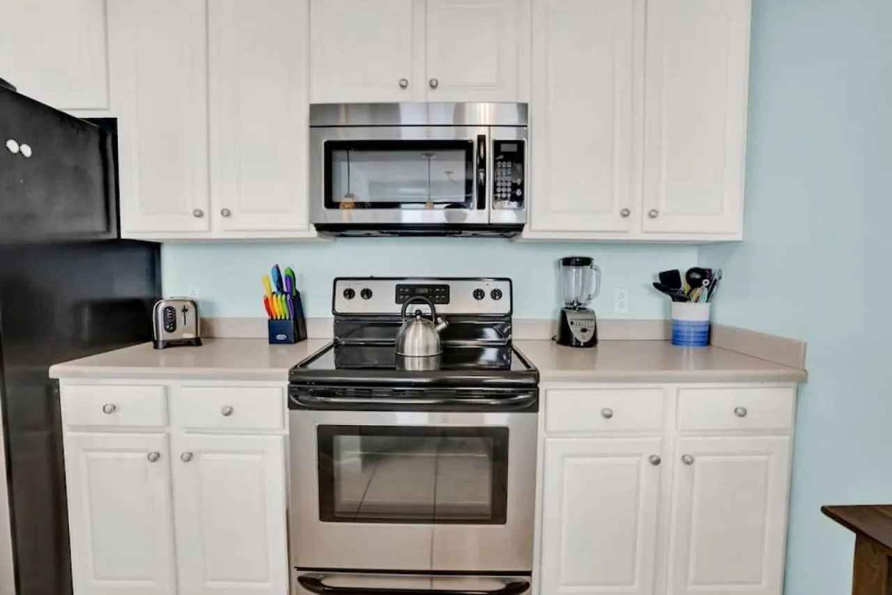 Holiday home Seychelles 1609 - Panoramic Gulf Views, 2 Resort Pools, Steps To The Beach! Panama City Beach