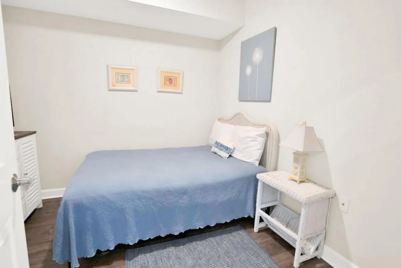 Seychelles 1609 - Panoramic Gulf Views, 2 Resort Pools, Steps To The Beach! Panama City Beach 0*,  United States